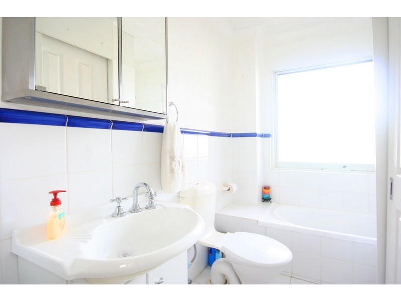 2/650 DARLING STREET, Rozelle NSW 2039