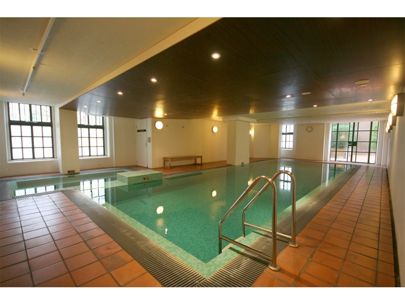 607/133 GOULBURN STREET, Surry Hills NSW 2010