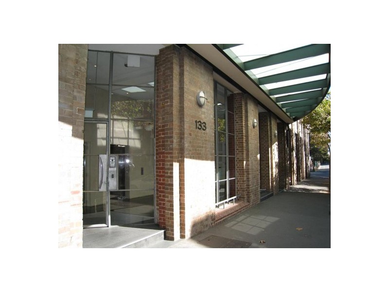 607/133 GOULBURN STREET, Surry Hills NSW 2010