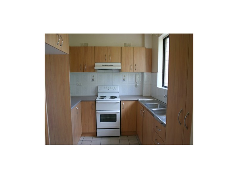 7/37-41 HARNETT AVENUE, Marrickville NSW 2204