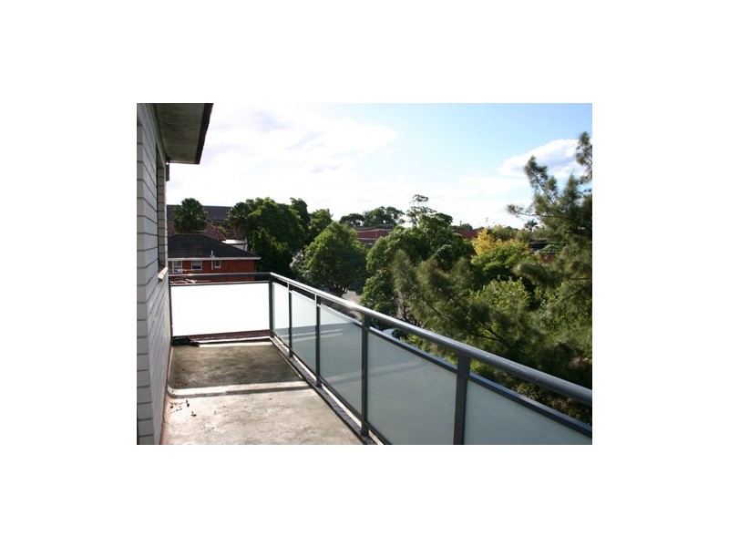 7/37-41 HARNETT AVENUE, Marrickville NSW 2204