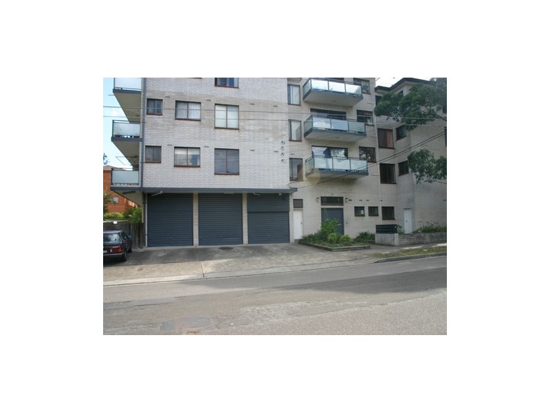 7/37-41 HARNETT AVENUE, Marrickville NSW 2204