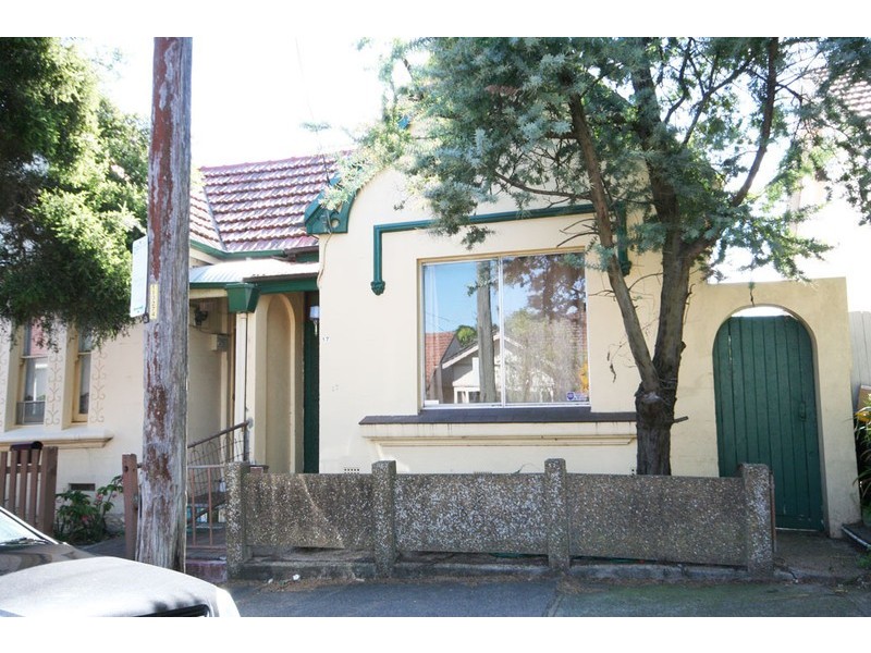 17 DAY STREET, Leichhardt NSW 2040