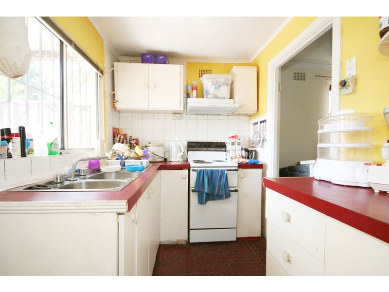 17 DAY STREET, Leichhardt NSW 2040