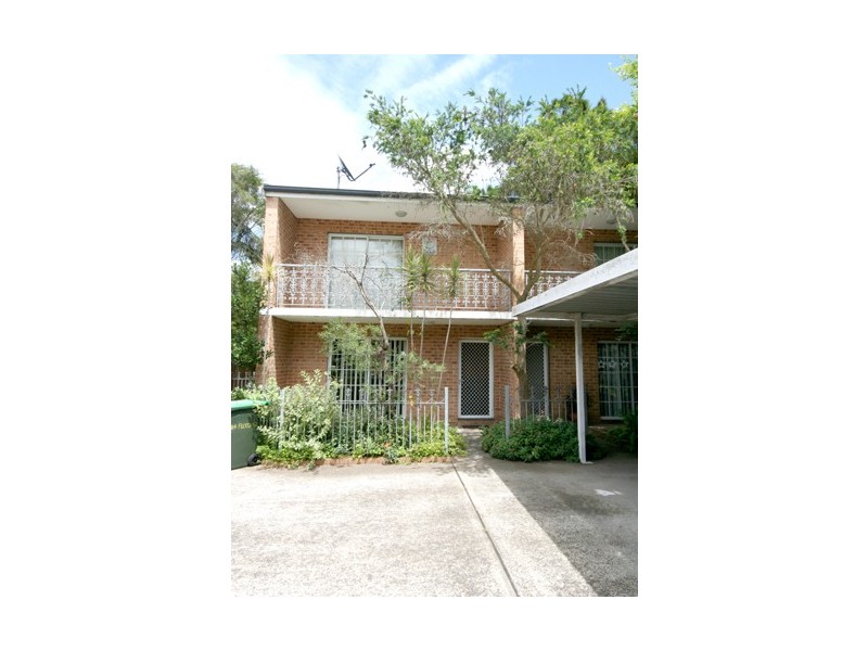 2/184 FLOOD STREET, Leichhardt NSW 2040