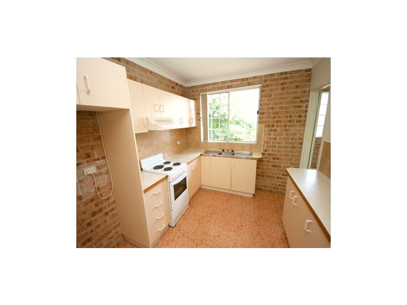 2/184 FLOOD STREET, Leichhardt NSW 2040