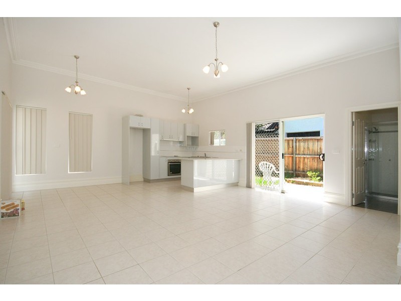 23 BURFITT STREET, Leichhardt NSW 2040