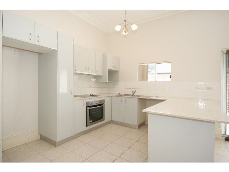 23 BURFITT STREET, Leichhardt NSW 2040