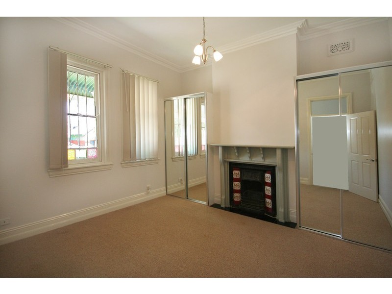 23 BURFITT STREET, Leichhardt NSW 2040