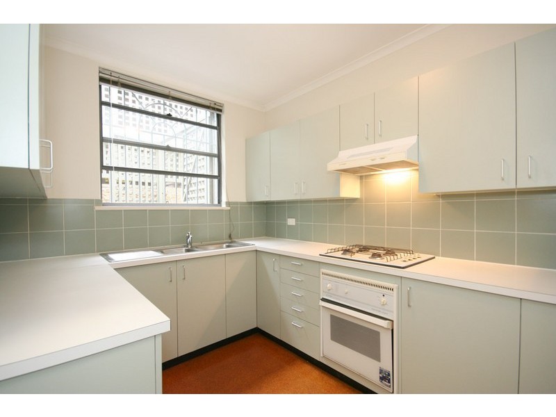 14/16-22 LYALL STREET, Leichhardt NSW 2040
