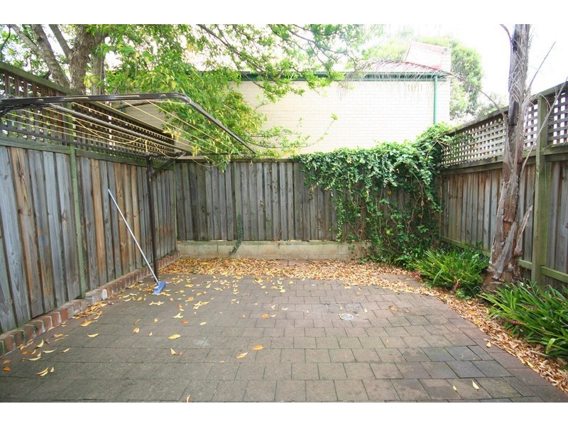 14/16-22 LYALL STREET, Leichhardt NSW 2040