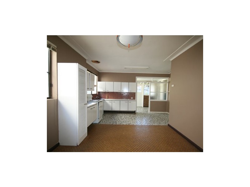 63 WETHERILL STREET, Leichhardt NSW 2040