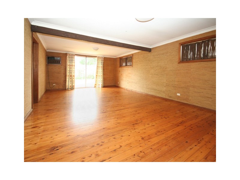 1 HAWTHORNE STREET, Leichhardt NSW 2040