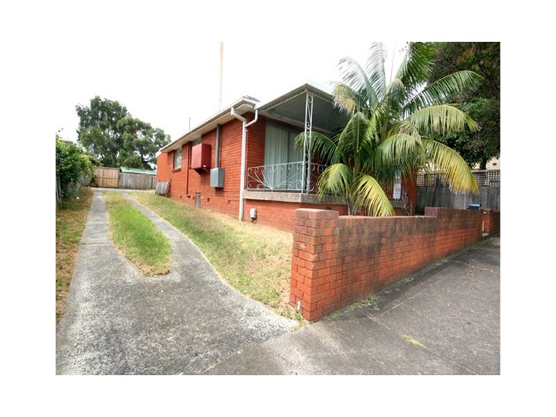 1 HAWTHORNE STREET, Leichhardt NSW 2040