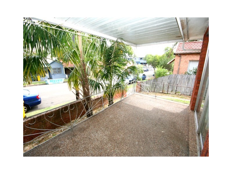 1 HAWTHORNE STREET, Leichhardt NSW 2040