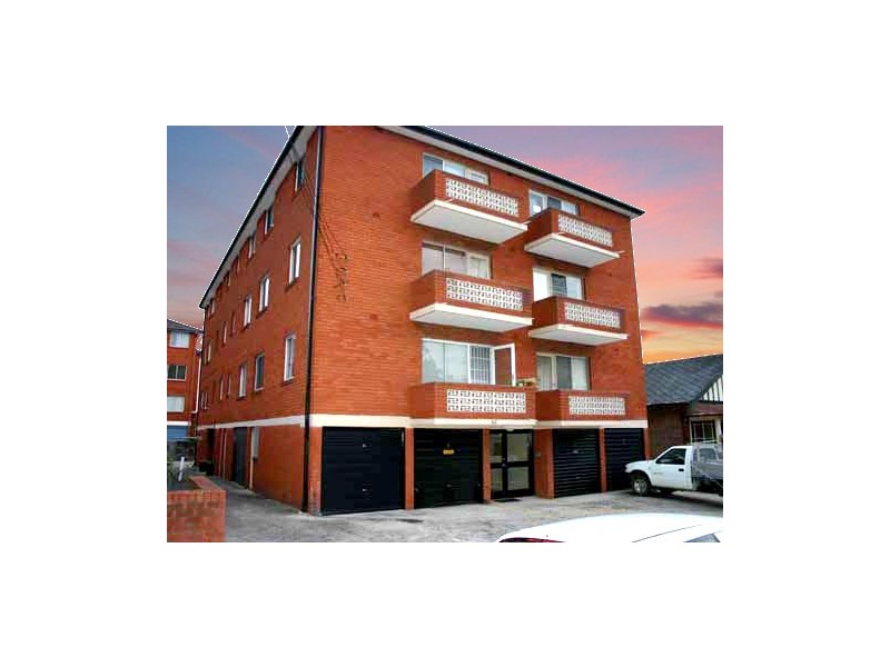 8/48-50 Edith Street, Leichhardt NSW 2040