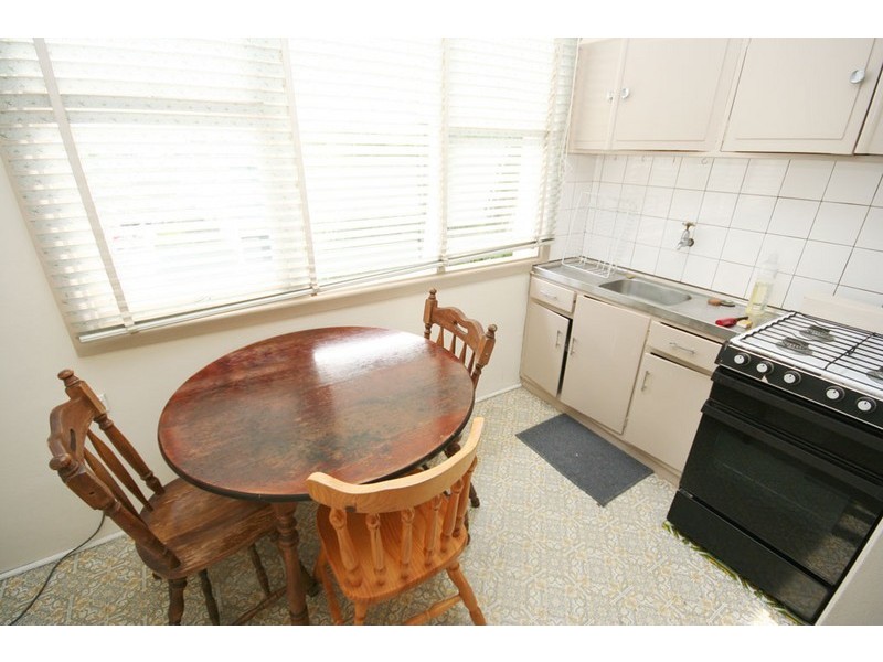 4/109 RENWICK STREET, Leichhardt NSW 2040