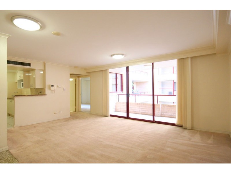 46/289-295 SUSSEX STREET, Sydney NSW 2000