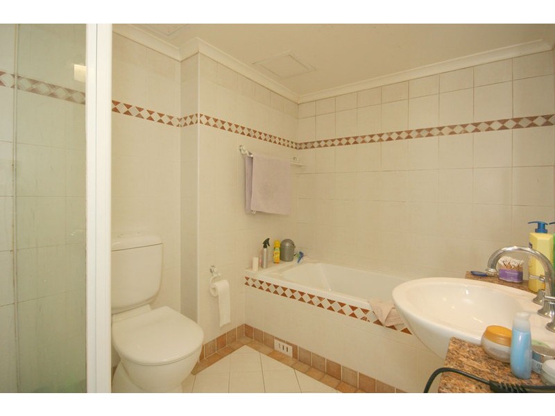 46/289-295 SUSSEX STREET, Sydney NSW 2000