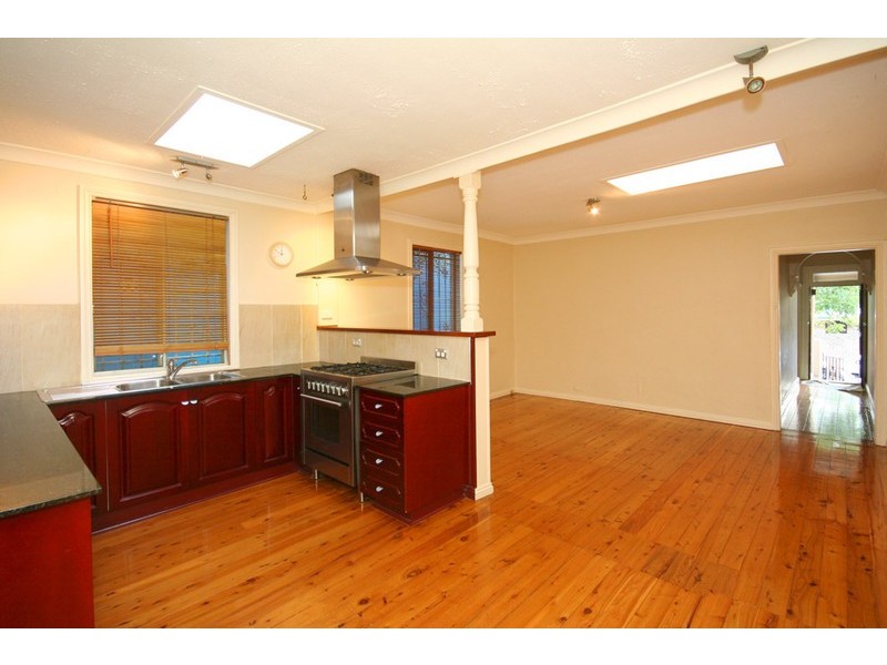 27 ROFE STREET, Leichhardt NSW 2040