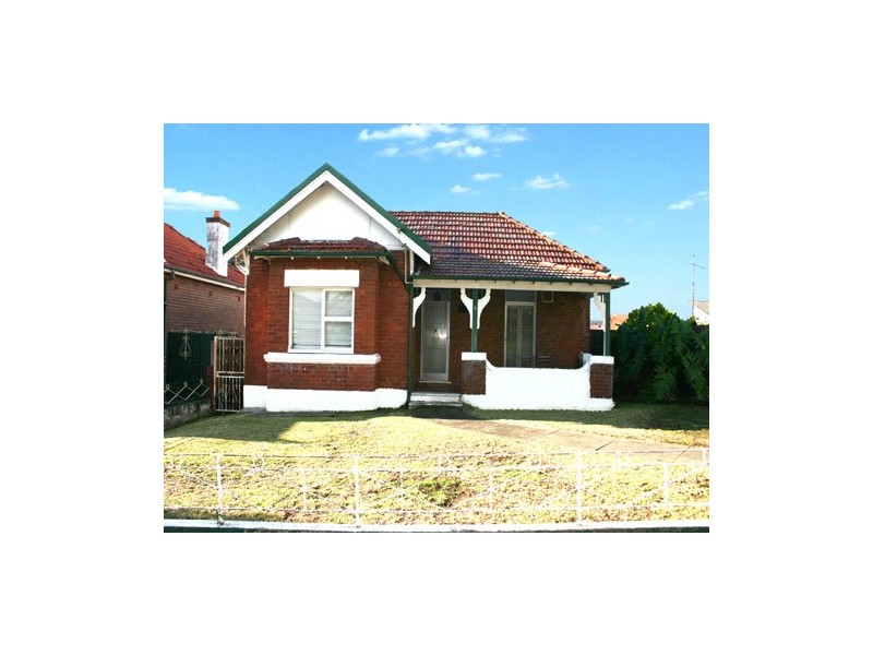 3 CRANE STREET, Concord NSW 2137