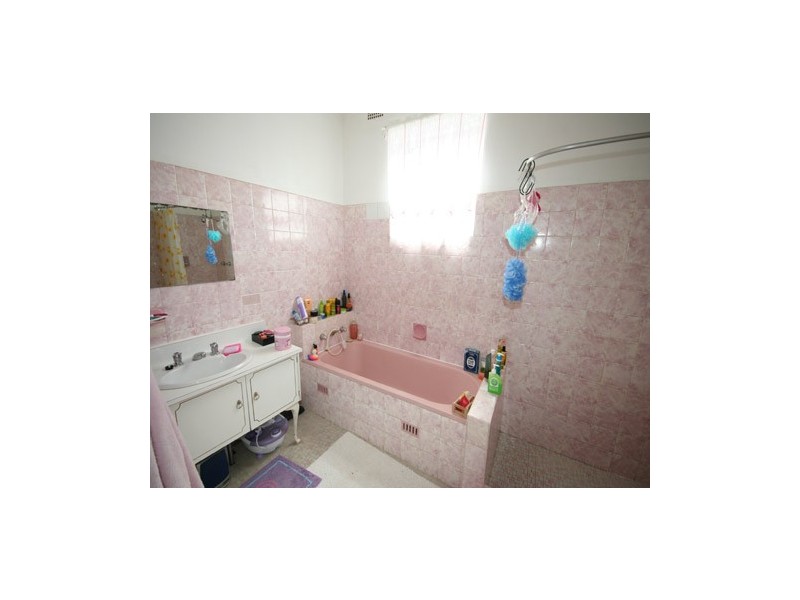 3 CRANE STREET, Concord NSW 2137