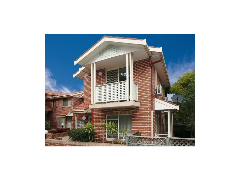 9/443-447 LYONS ROAD, Five Dock NSW 2046