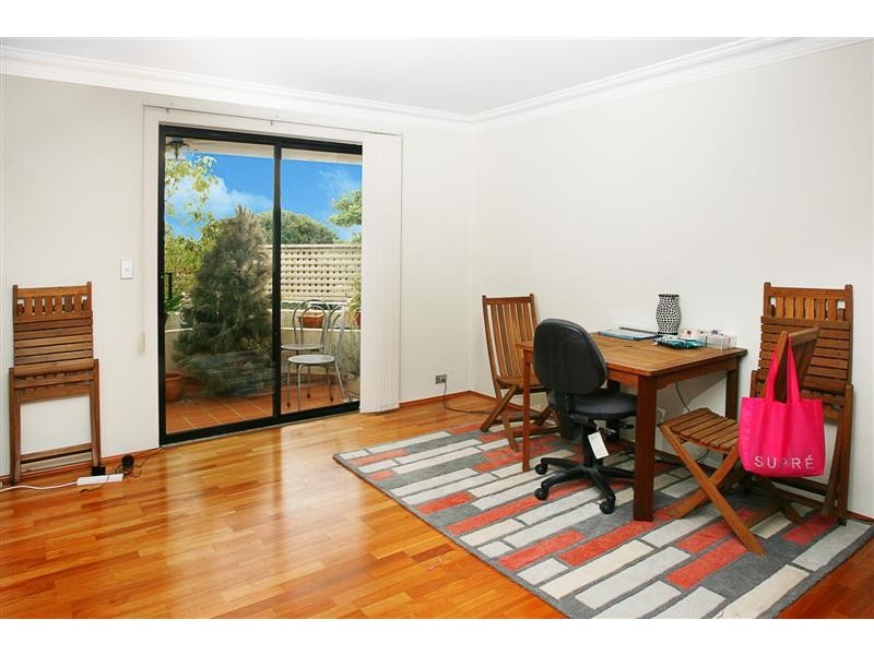 22/1 IVORY LANE, Leichhardt NSW 2040