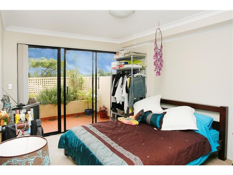 22/1 IVORY LANE, Leichhardt NSW 2040