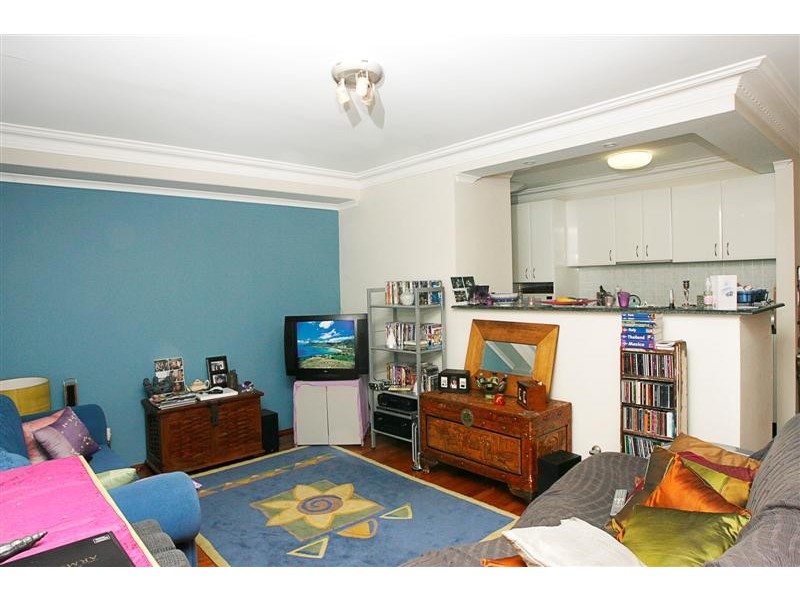 22/1 IVORY LANE, Leichhardt NSW 2040