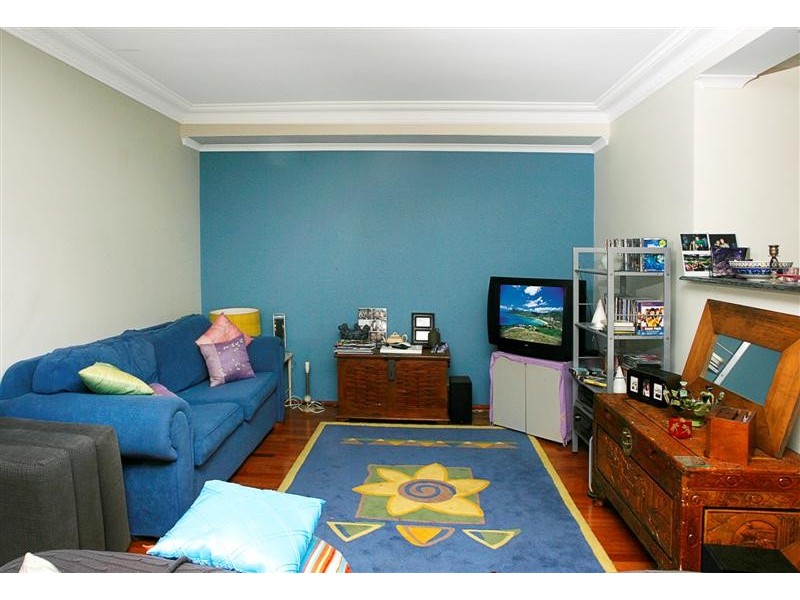 22/1 IVORY LANE, Leichhardt NSW 2040