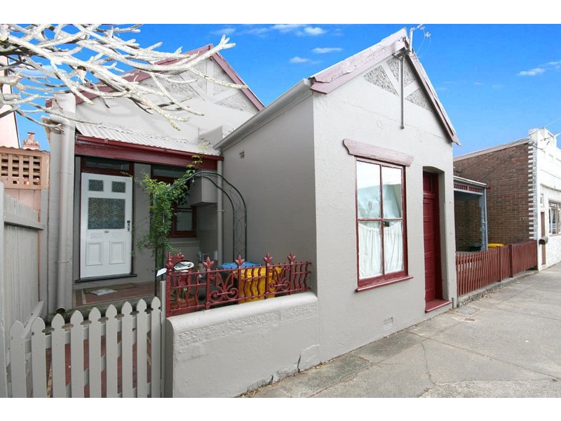 304 TRAFALGAR STREET, Annandale NSW 2038