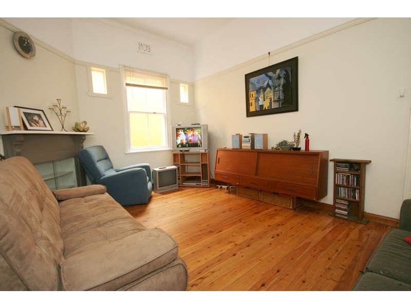 304 TRAFALGAR STREET, Annandale NSW 2038