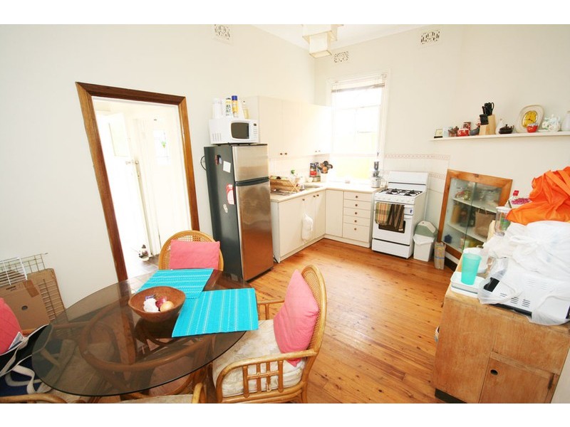 304 TRAFALGAR STREET, Annandale NSW 2038