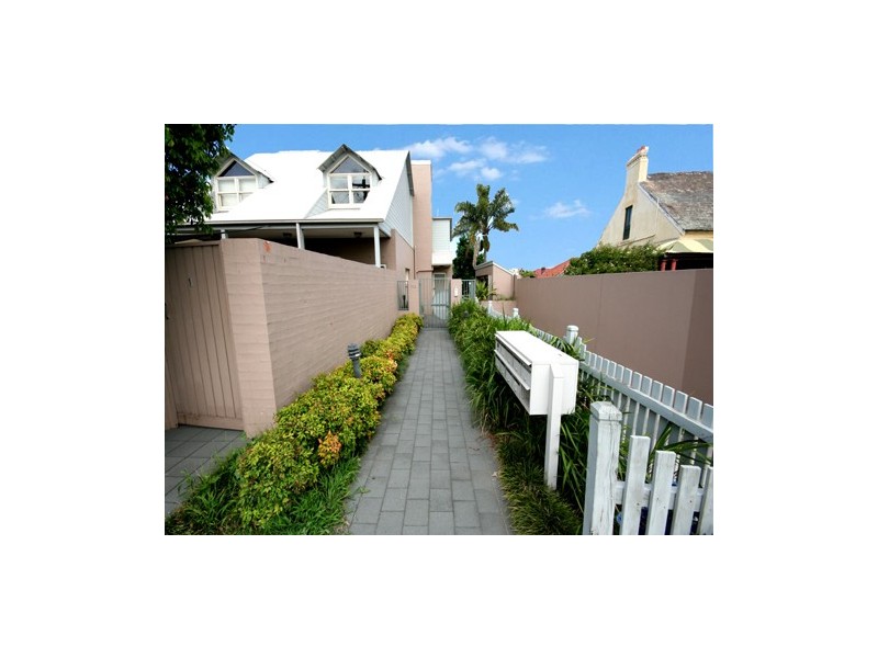 7/245 BALMAIN ROAD, Leichhardt NSW 2040