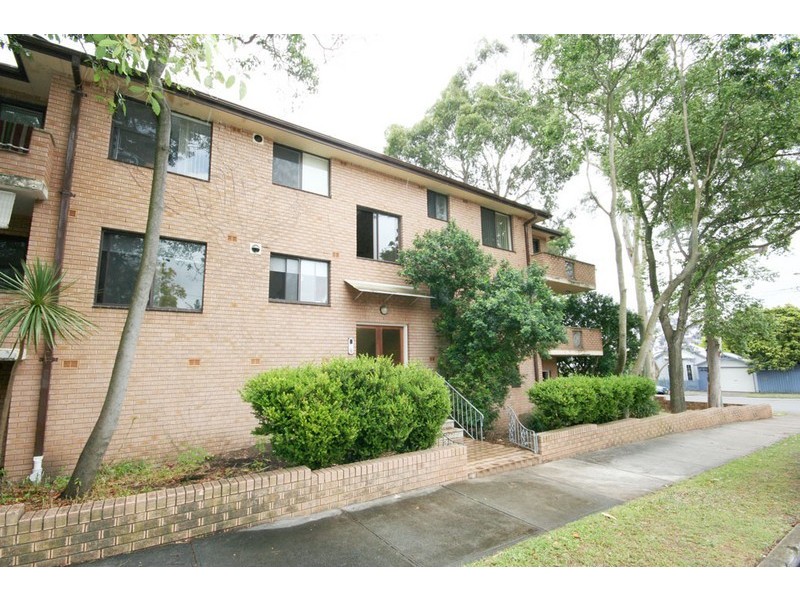 4/18 MYRTLE STREET, Leichhardt NSW 2040