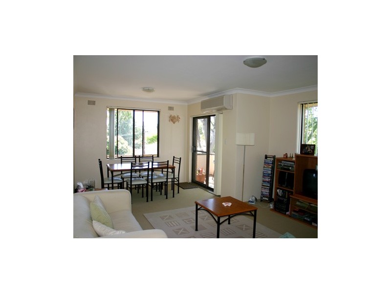 4/18 MYRTLE STREET, Leichhardt NSW 2040