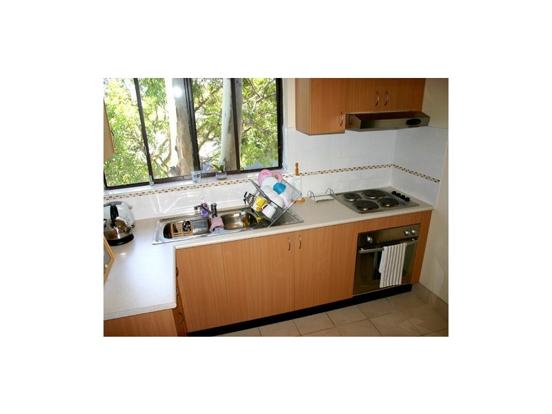4/18 MYRTLE STREET, Leichhardt NSW 2040