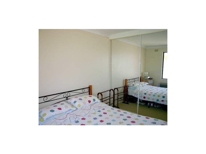 4/18 MYRTLE STREET, Leichhardt NSW 2040