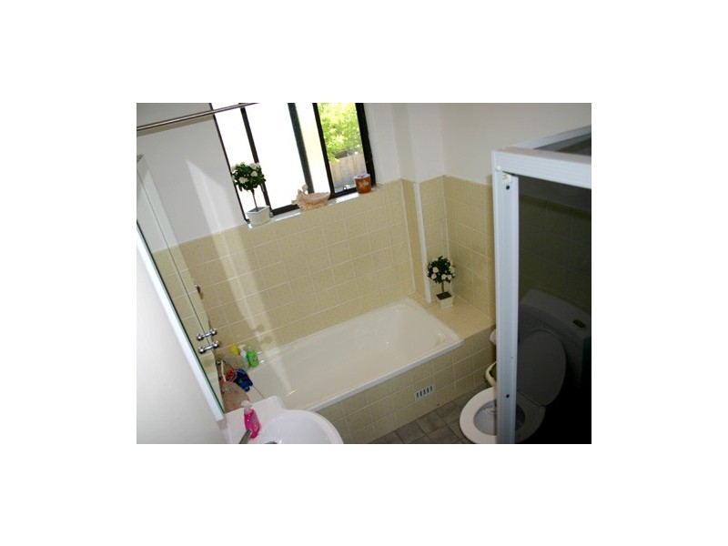 4/18 MYRTLE STREET, Leichhardt NSW 2040