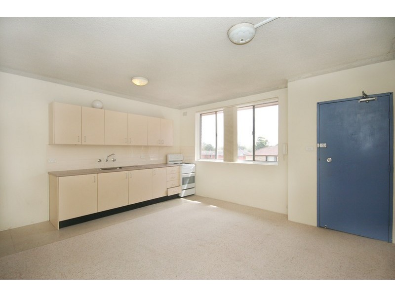 9/58 Edith Street, Leichhardt NSW 2040