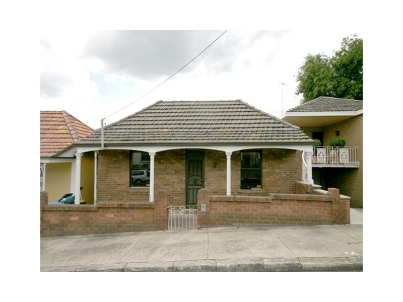 63 CHURCH STREET, Lilyfield NSW 2040