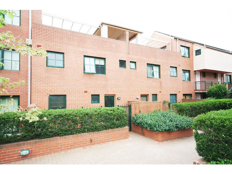 9/331 BALMAIN ROAD, Lilyfield NSW 2040