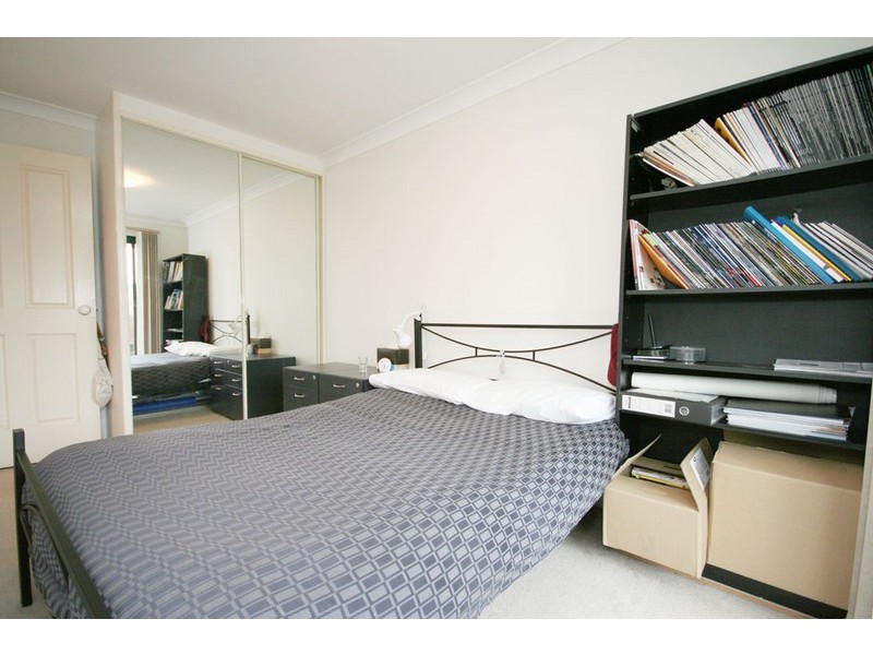 9/331 BALMAIN ROAD, Lilyfield NSW 2040