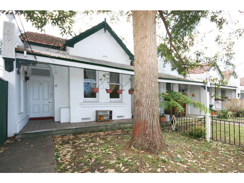 89 SMITH STREET, Summer Hill NSW 2130