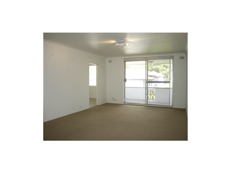 17/11 JEFFERY STREET, Canterbury NSW 2193