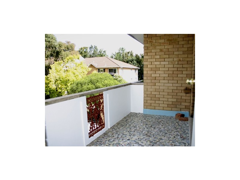 17/11 JEFFERY STREET, Canterbury NSW 2193