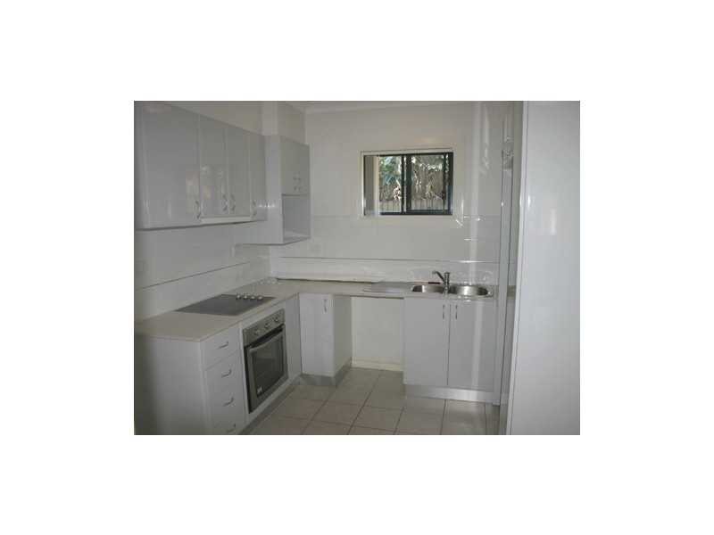 23B BURFITT STREET, Leichhardt NSW 2040