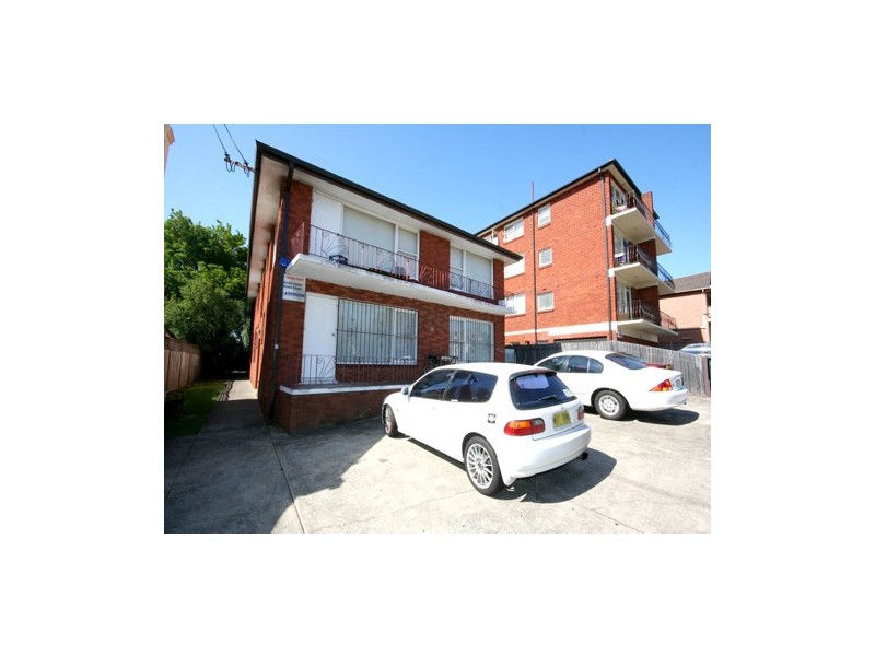 8/51 MARION STREET, Leichhardt NSW 2040