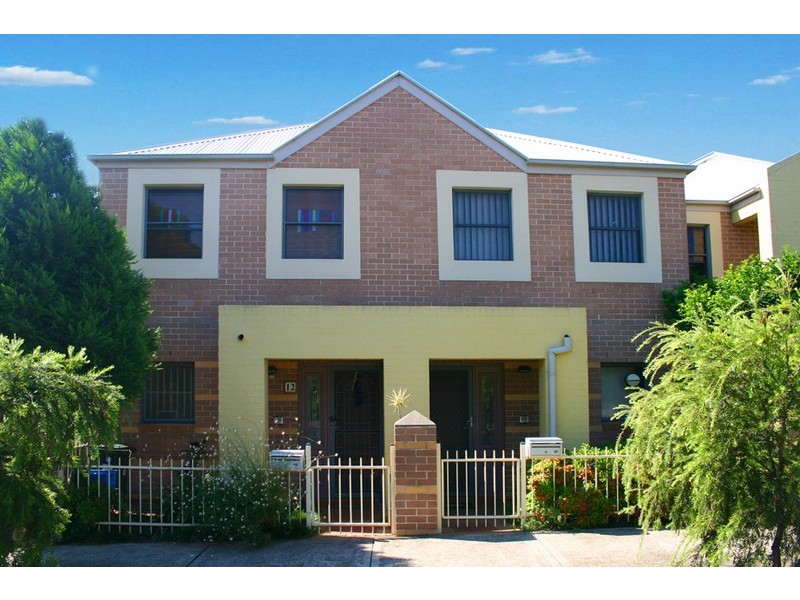 11/1A ATHOL STREET, Leichhardt NSW 2040